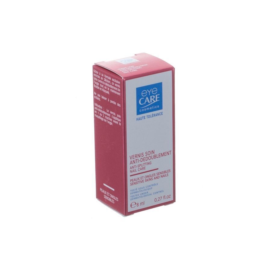 Eye Care Vao Soin A/dedoublement 8ml 804