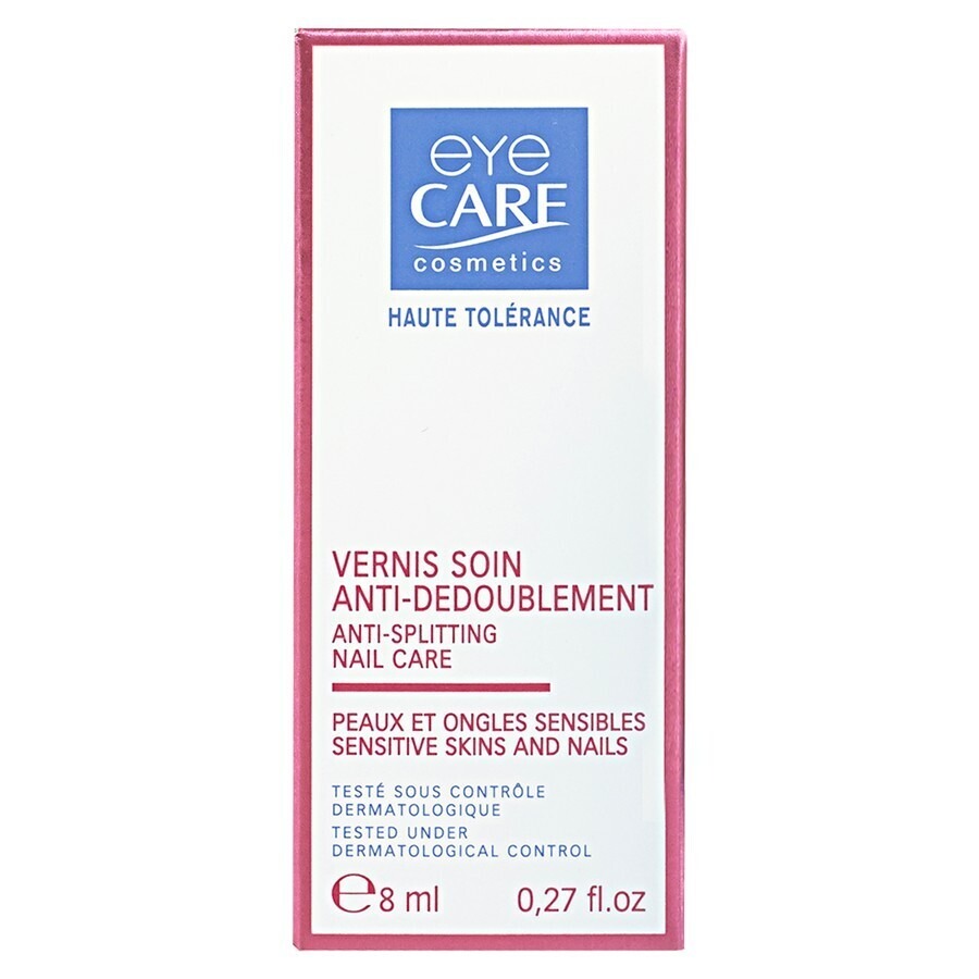 Eye Care Vao Soin A/dedoublement 8ml 804