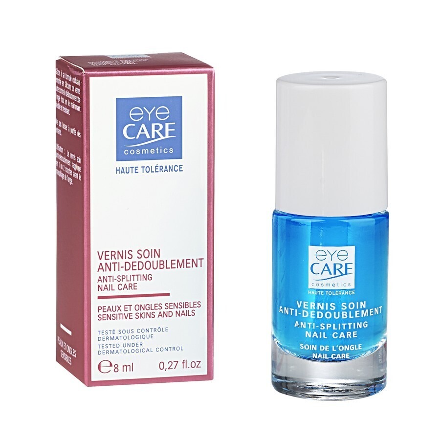 Eye Care Vao Soin A/dedoublement 8ml 804