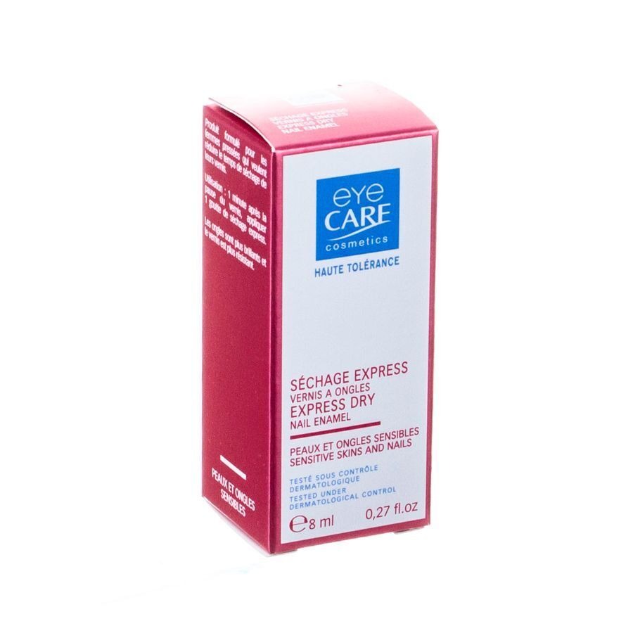 Eye Care Vao Express Sechage 8ml 811