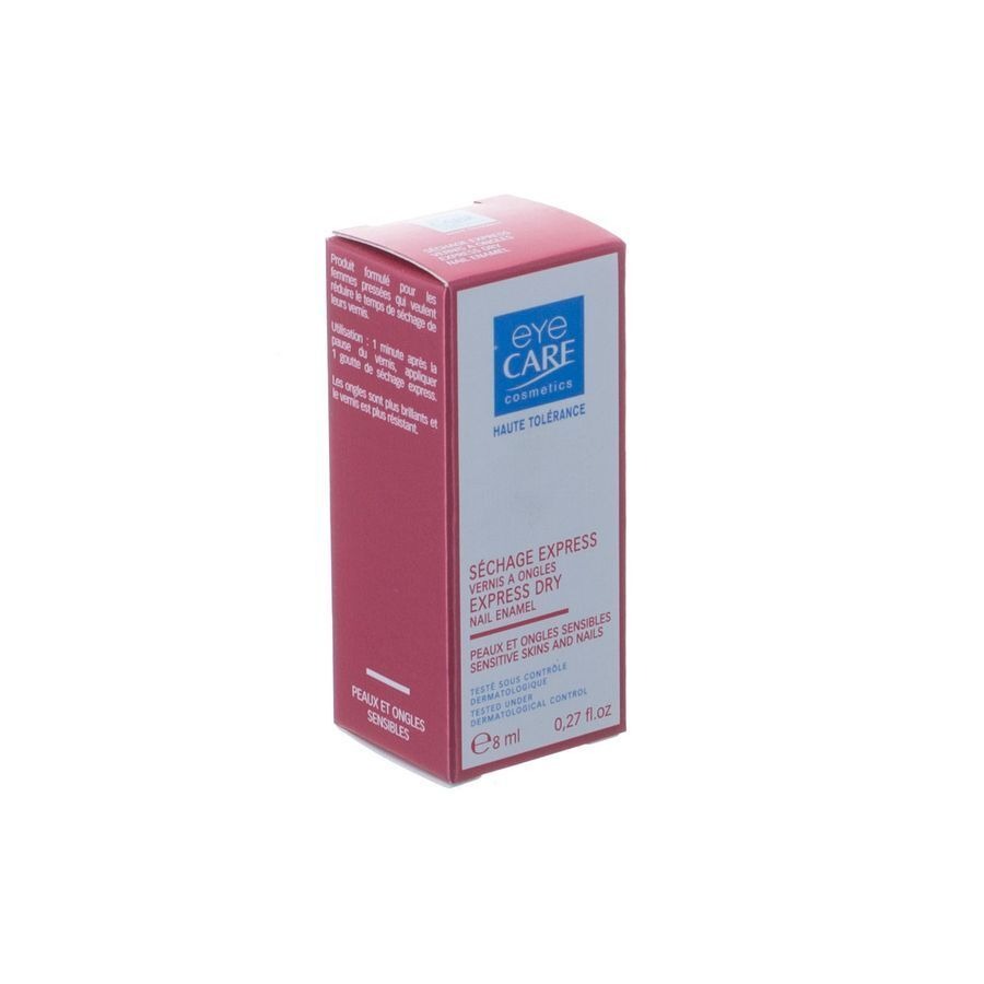 Eye Care Vao Express Sechage 8ml 811