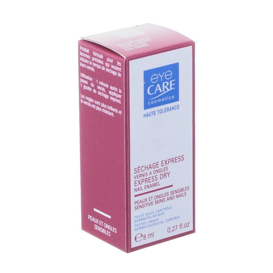 Eye Care Vao Express Sechage 8ml 811