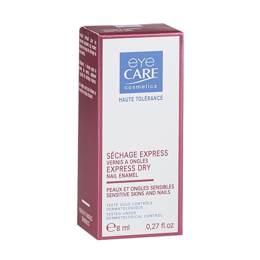 Eye Care Vao Express Sechage 8ml 811