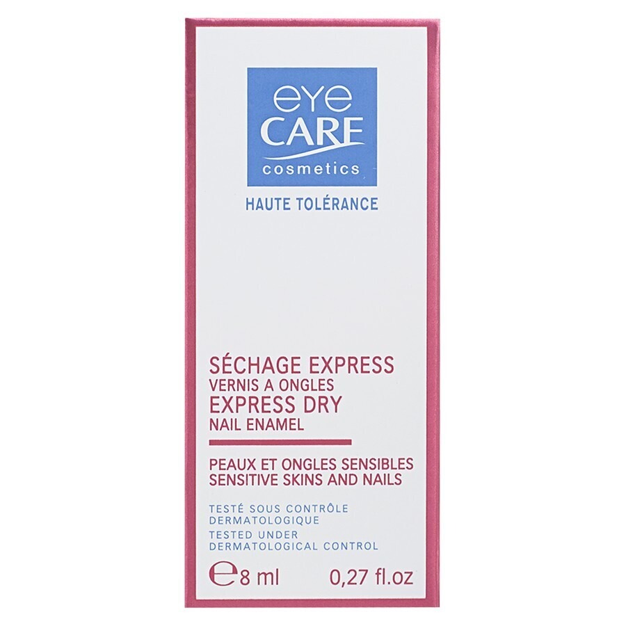 Eye Care Vao Express Sechage 8ml 811