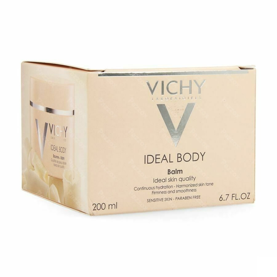 Vichy Ideal Body Baume 200ml