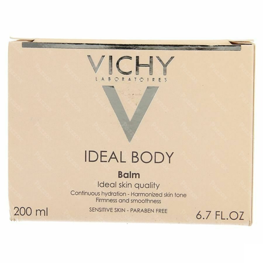 Vichy Ideal Body Baume 200ml