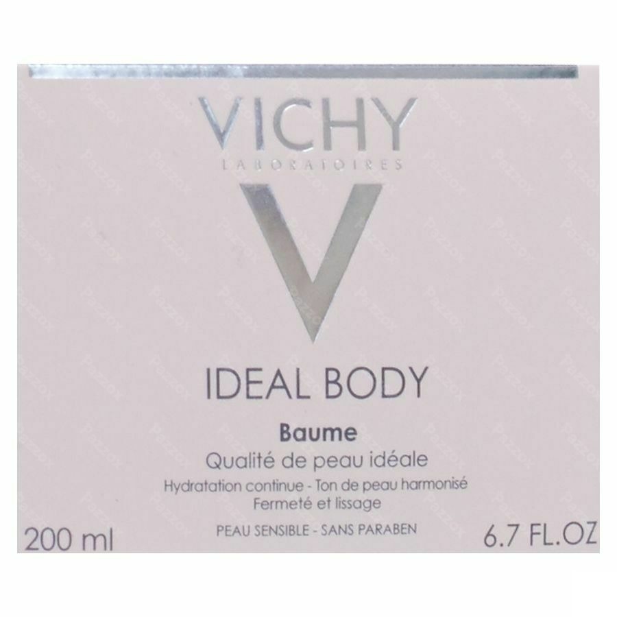 Vichy Ideal Body Baume 200ml