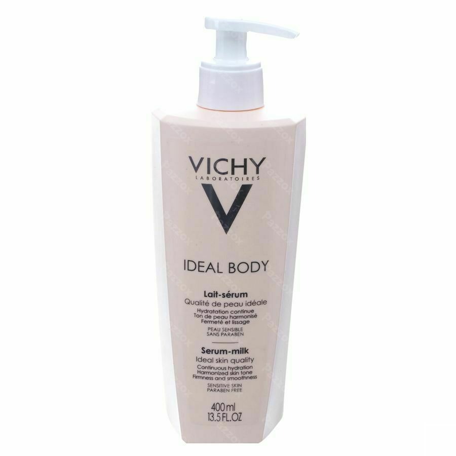 Vichy Ideal Body Lait 400ml