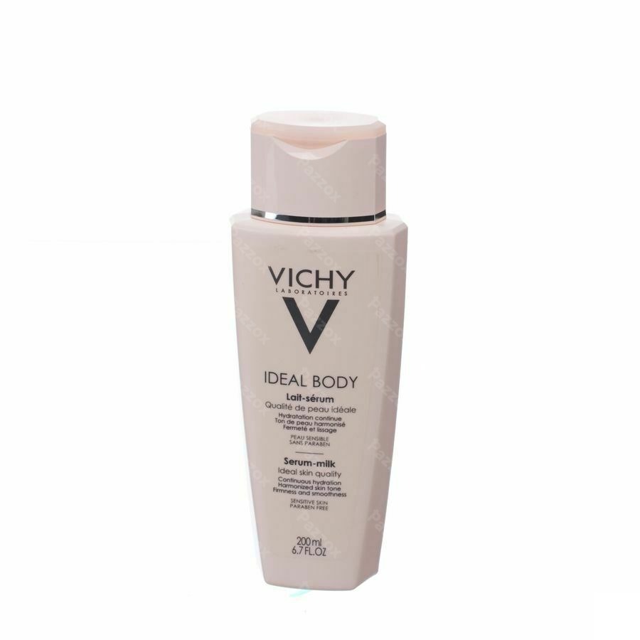 Vichy Ideal Body Lait 200ml