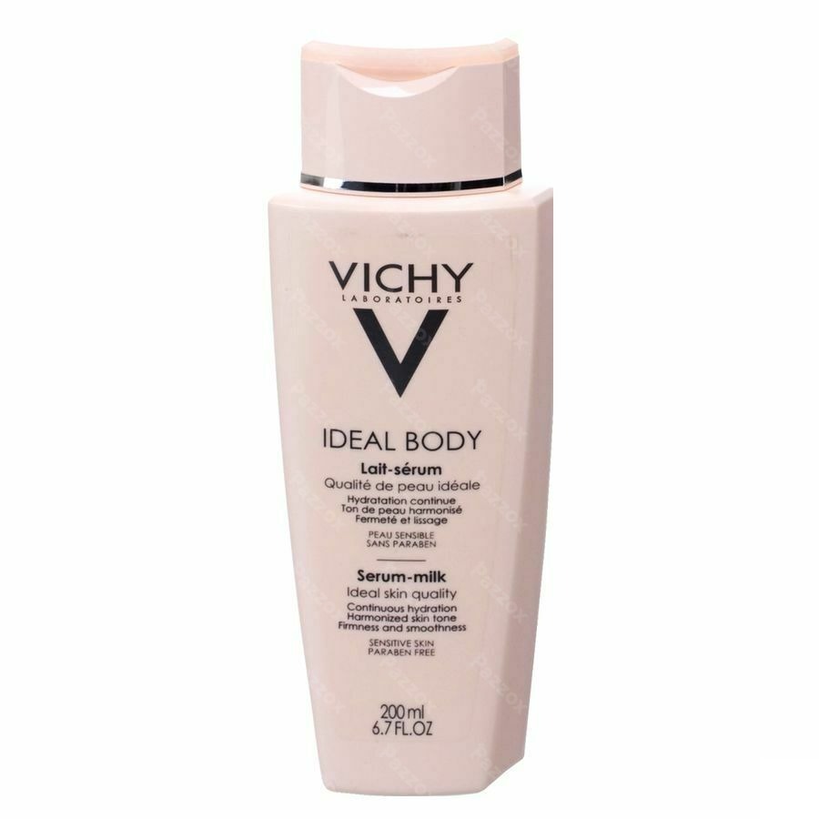 Vichy Ideal Body Lait 200ml
