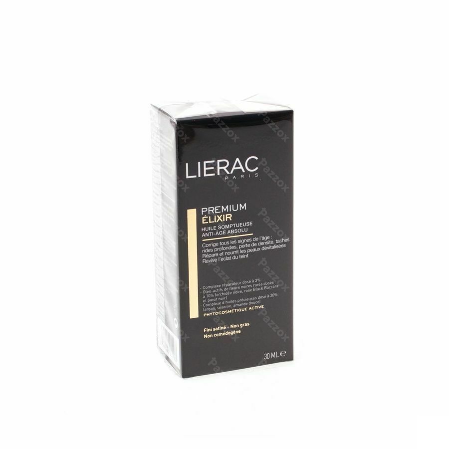 Lierac Premium Elixir Fl Pipette 30ml