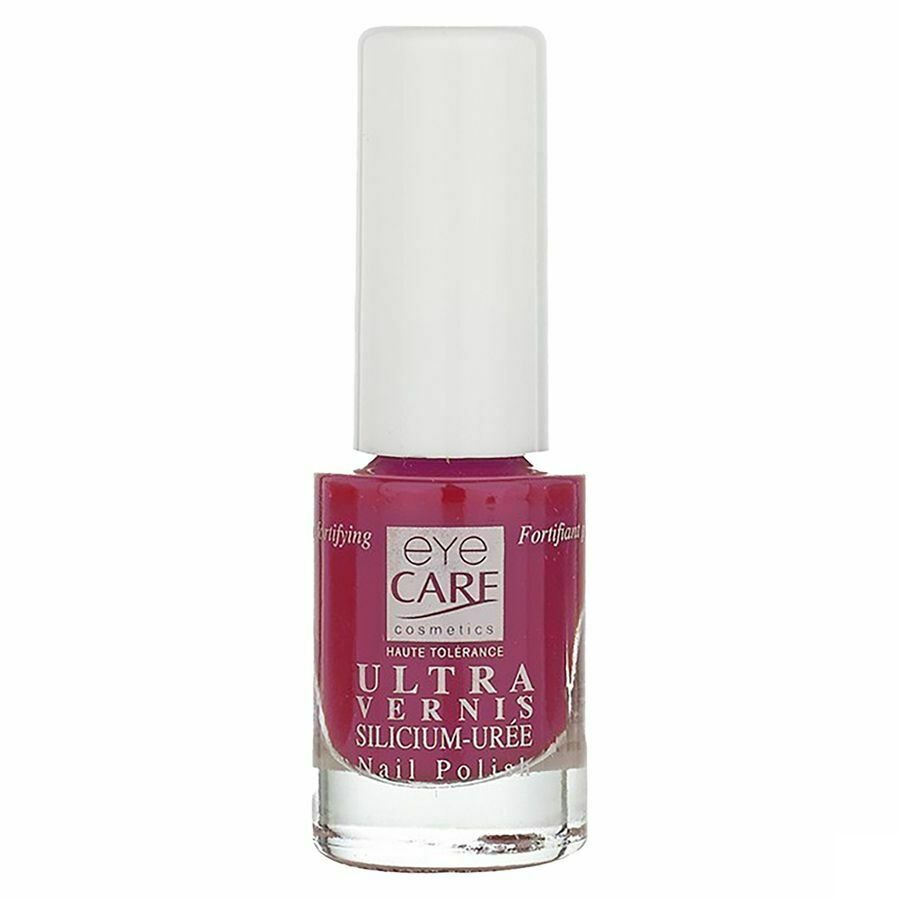 Eye Care Vao Ultra Silicium Uree 1538 Capri