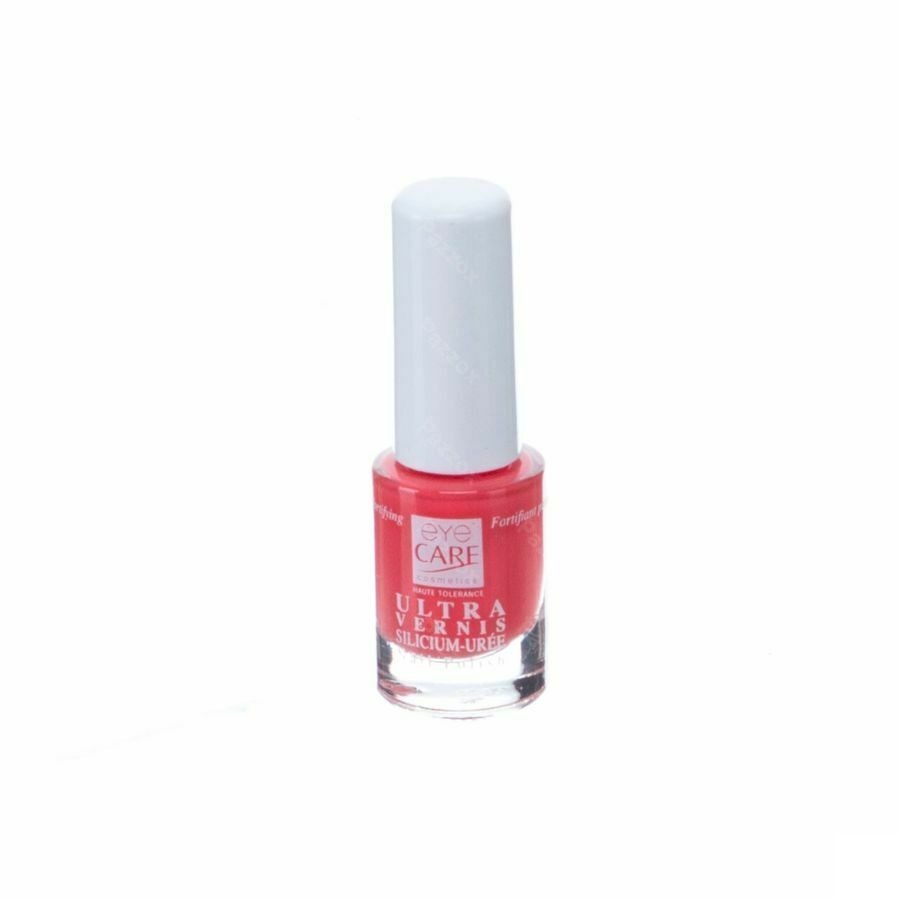 Eye Care Vao Ultra Silicium Uree 1541 Pink Flower