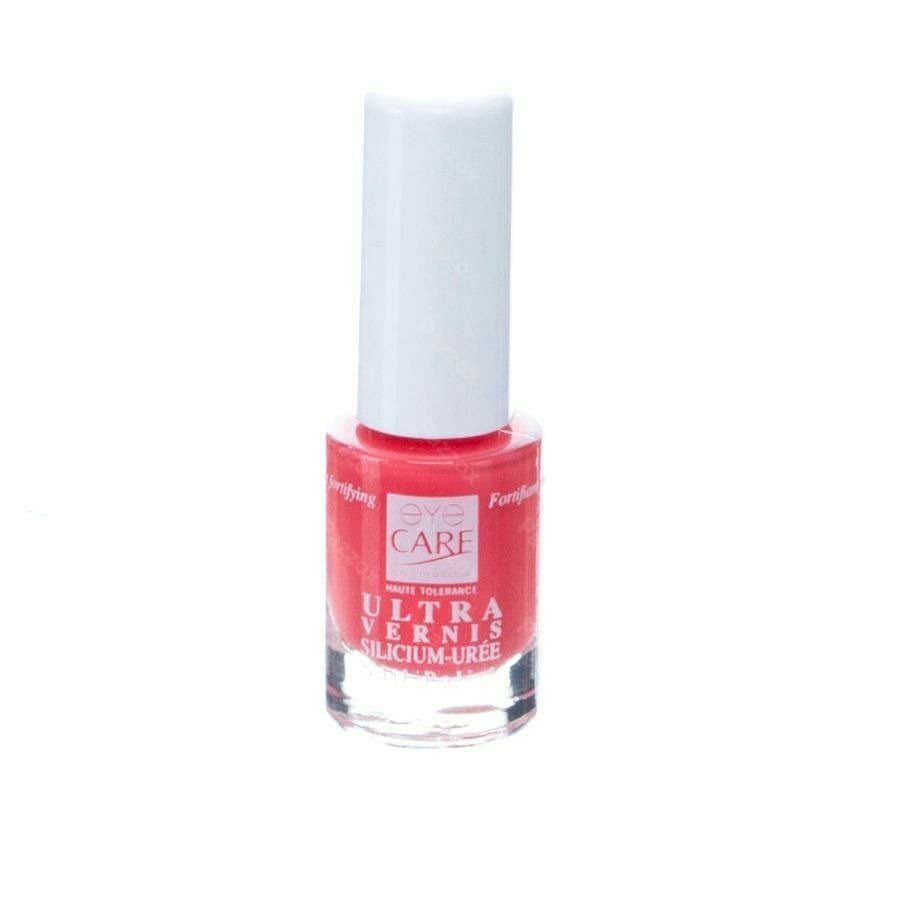 Eye Care Vao Ultra Silicium Uree 1541 Pink Flower