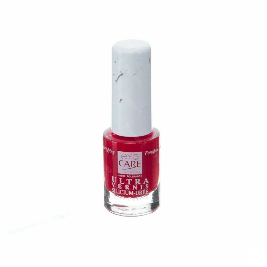 Eye Care Vao Ultra Silicium Uree 1542 Rouge Eclat