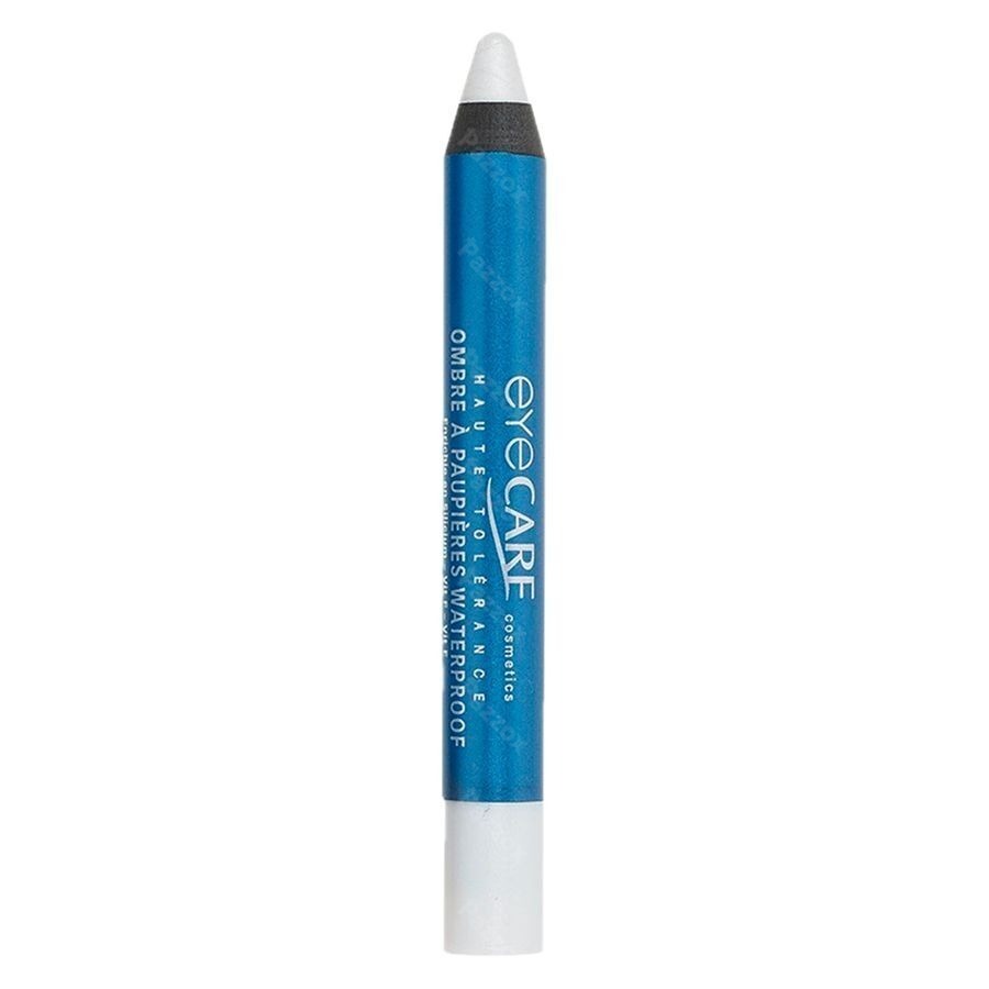 Eye Care Ombre Paup. Waterproof Blanc Nacre 760