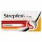 Strepfen 8,75mg S/sucre Past 24