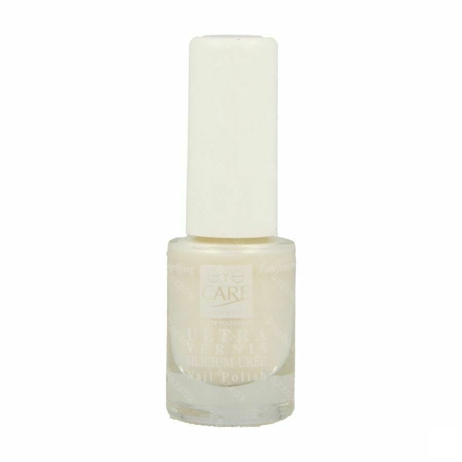 Eye Care Vao Ultra Silicium Uree 1533 Nacre