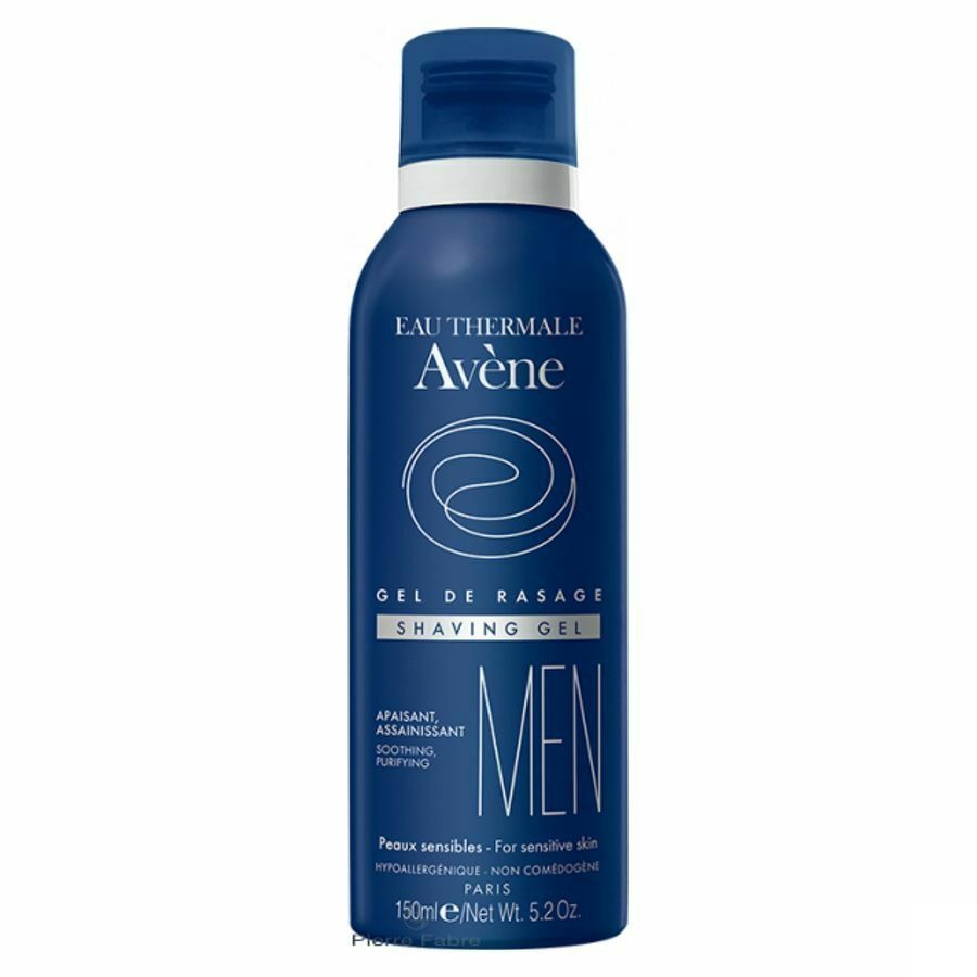 Avene Men Gel De Rasage Nf 150ml