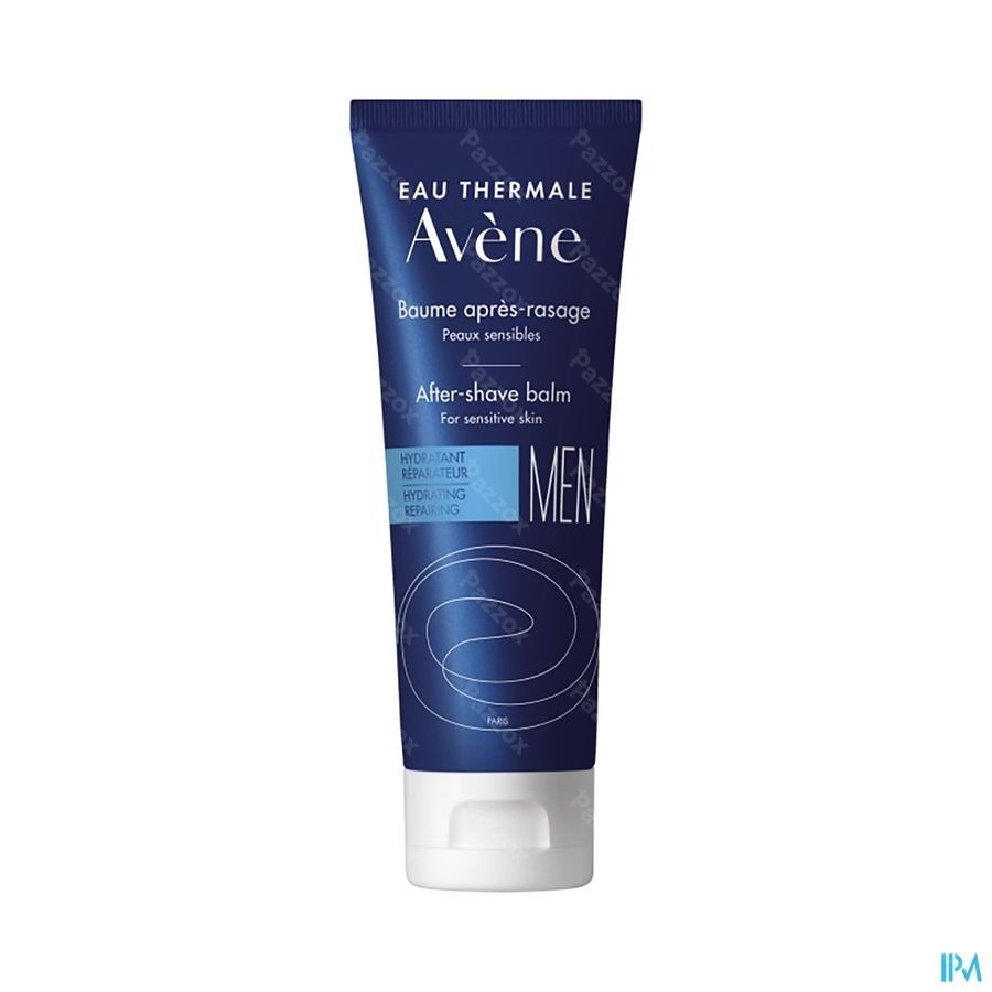 Avene Men Baume Apres Rasage Nf 75ml