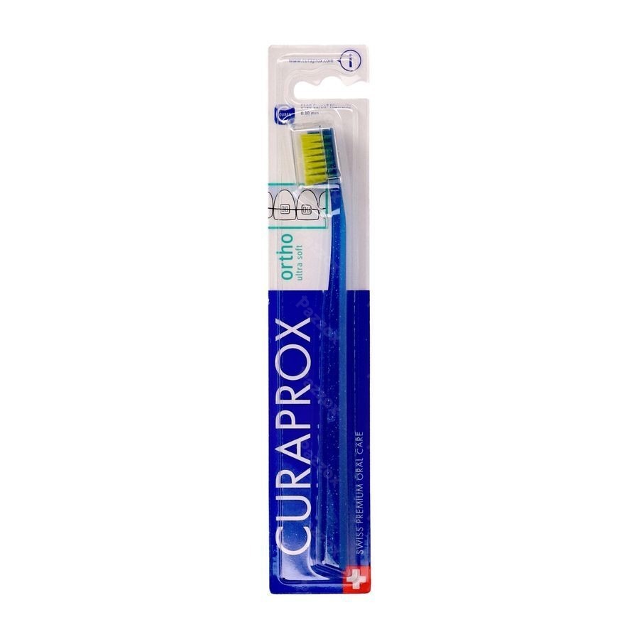 Curaprox Brosse A Dents Ortho 2