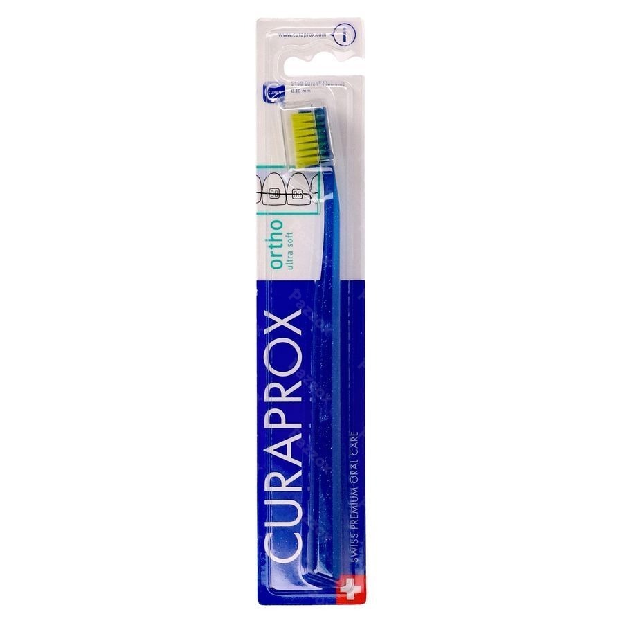 Curaprox Brosse A Dents Ortho 2