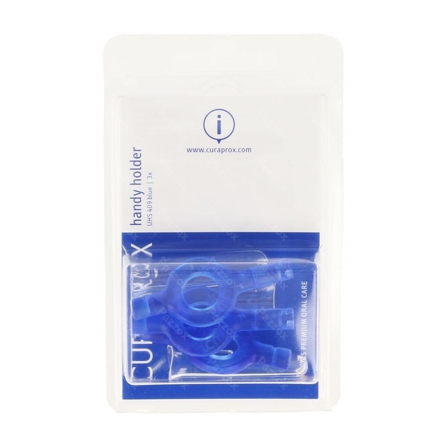 Curaprox Manche Pour Brosse Interd. Court 8,5cm 3
