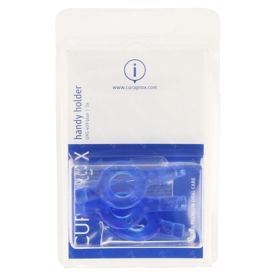 Curaprox Manche Pour Brosse Interd. Court 8,5cm 3