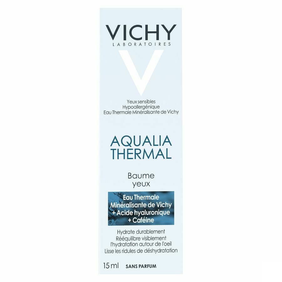 Vichy Aqualia Thermal H. Dyn. Baume Yeux 15ml