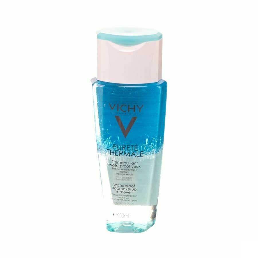 Vichy Pt Demaq. Yeux Wp 150ml
