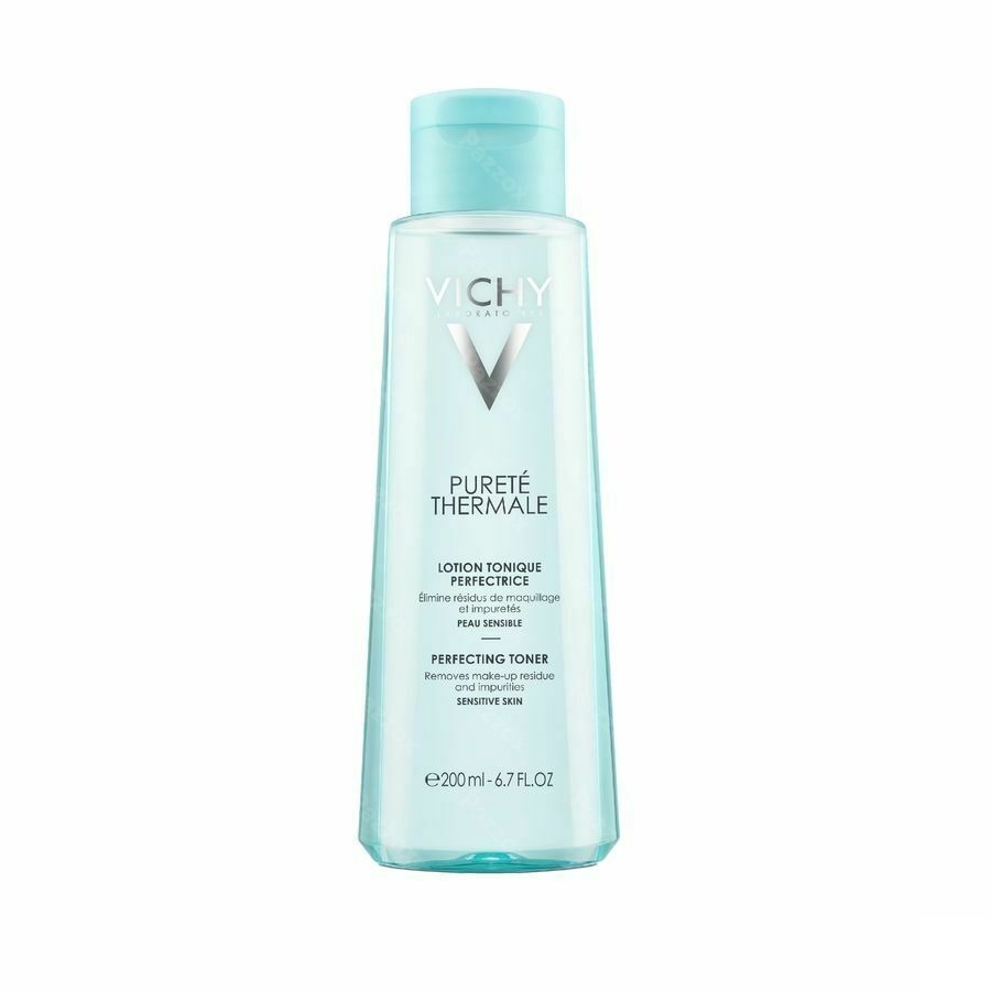 Vichy Pt Eau Tonique Fraiche 200ml