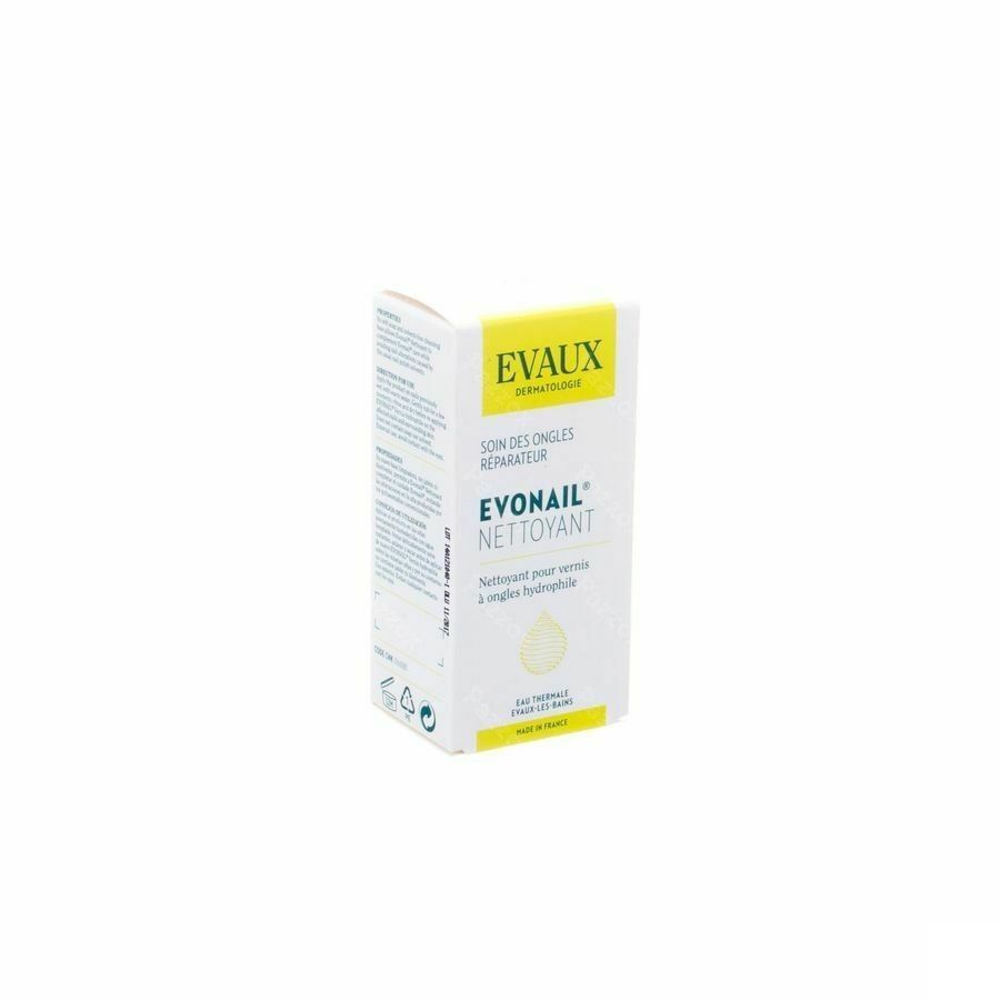 Evonail Nettoyant 50ml