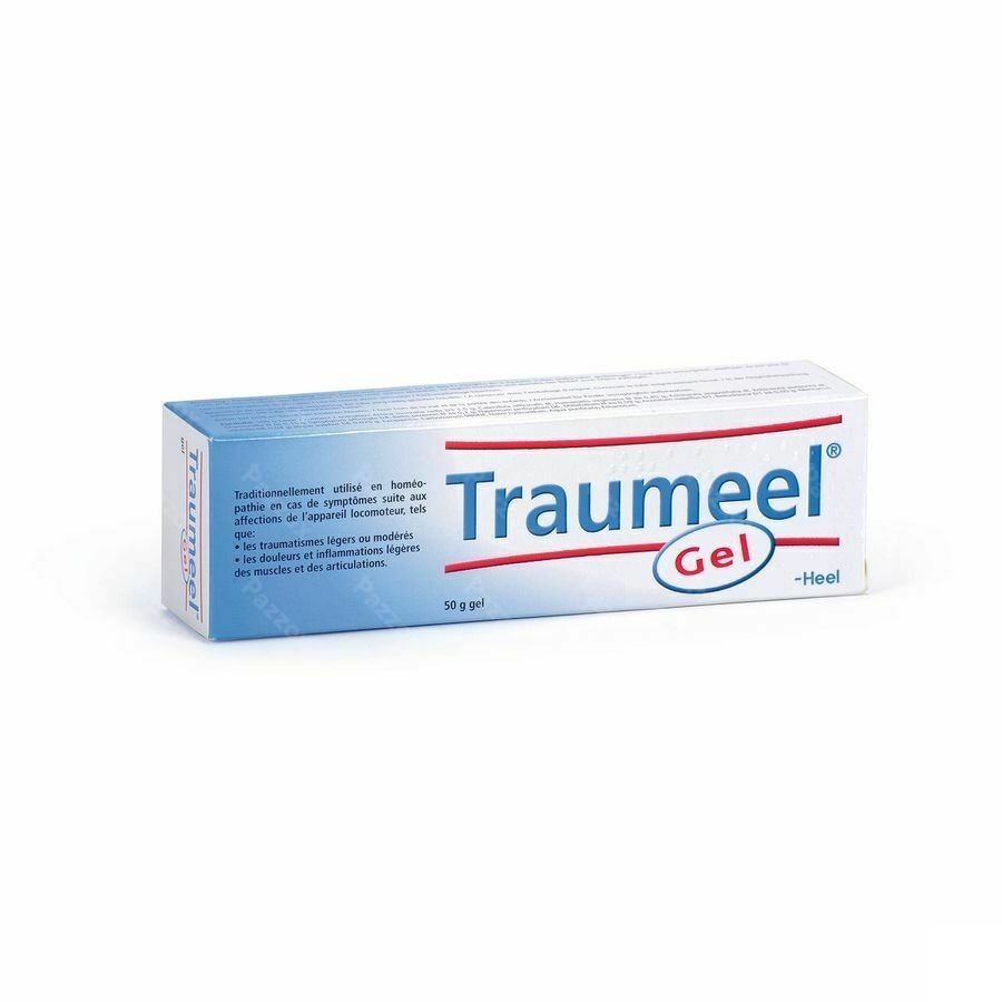 Traumeel Gel 50g Heel