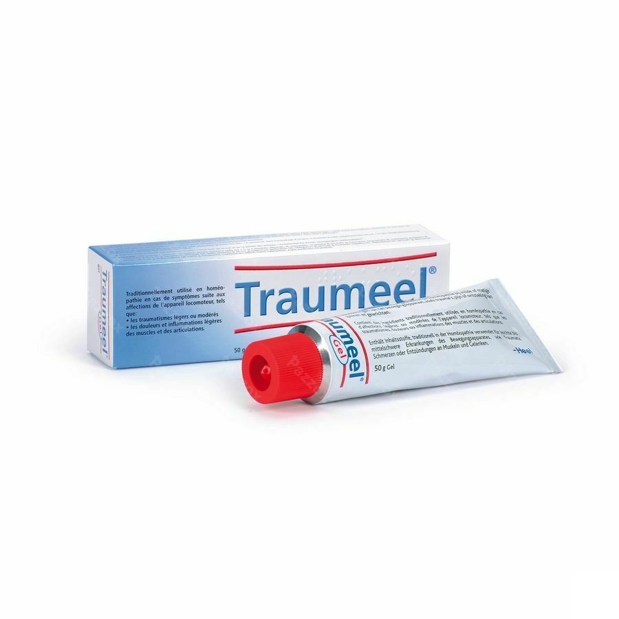 Traumeel Gel 50g Heel