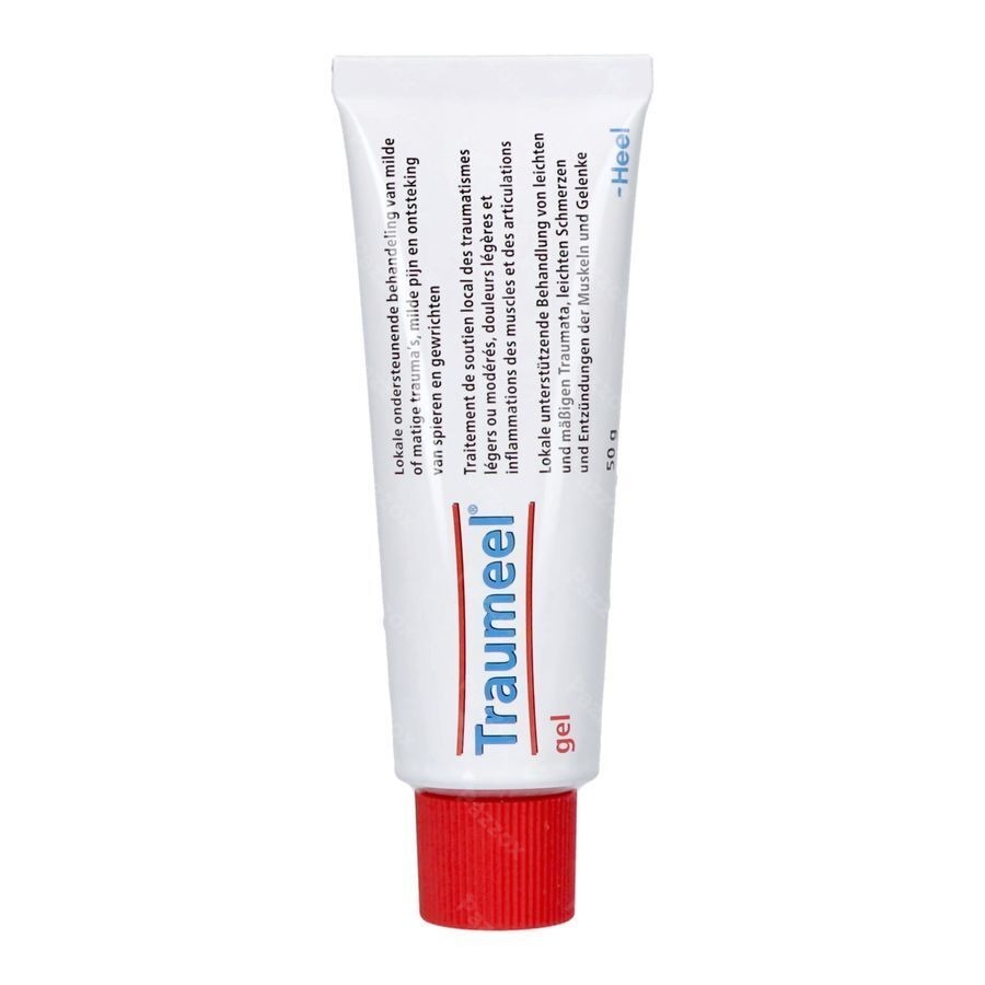 Traumeel Gel 50g Heel