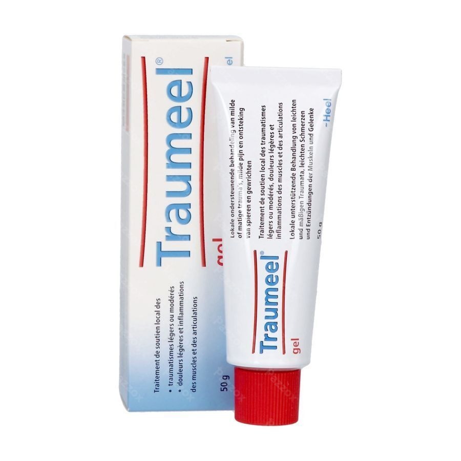 Traumeel Gel 50g Heel