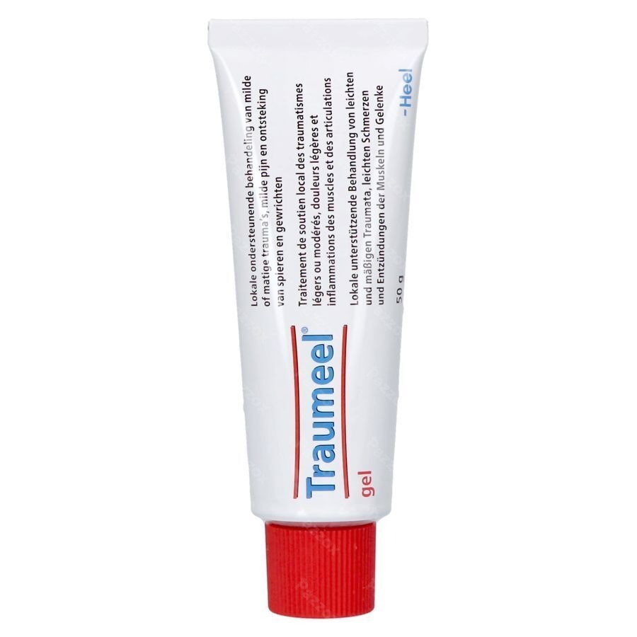 Traumeel Gel 50g Heel