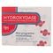 Hydroxydase Eau Minerale Gazeuse 20x20cl