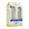 Difrax Biberon-s Natural Double Pack 2x250ml