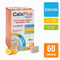 CalxPlus Orange 60 Comprimés à croquer