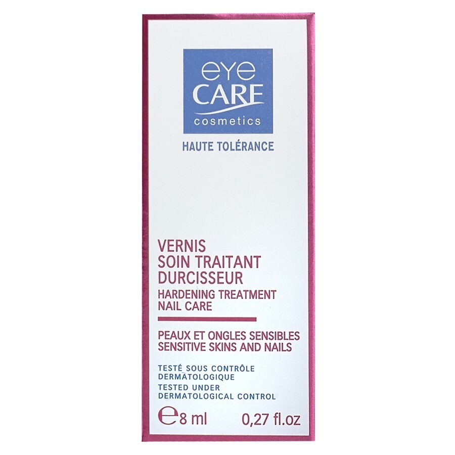 Eye Care Vao Soint Traitant Durcisseur 8ml