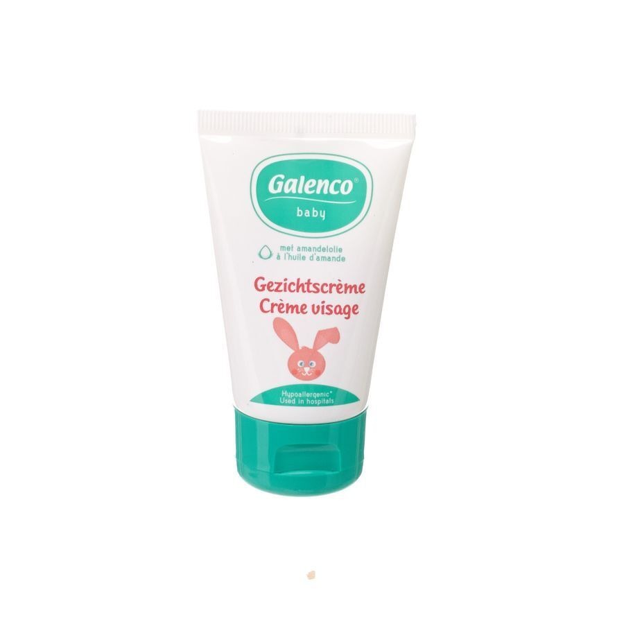 Galenco Bb Creme Visage 40ml
