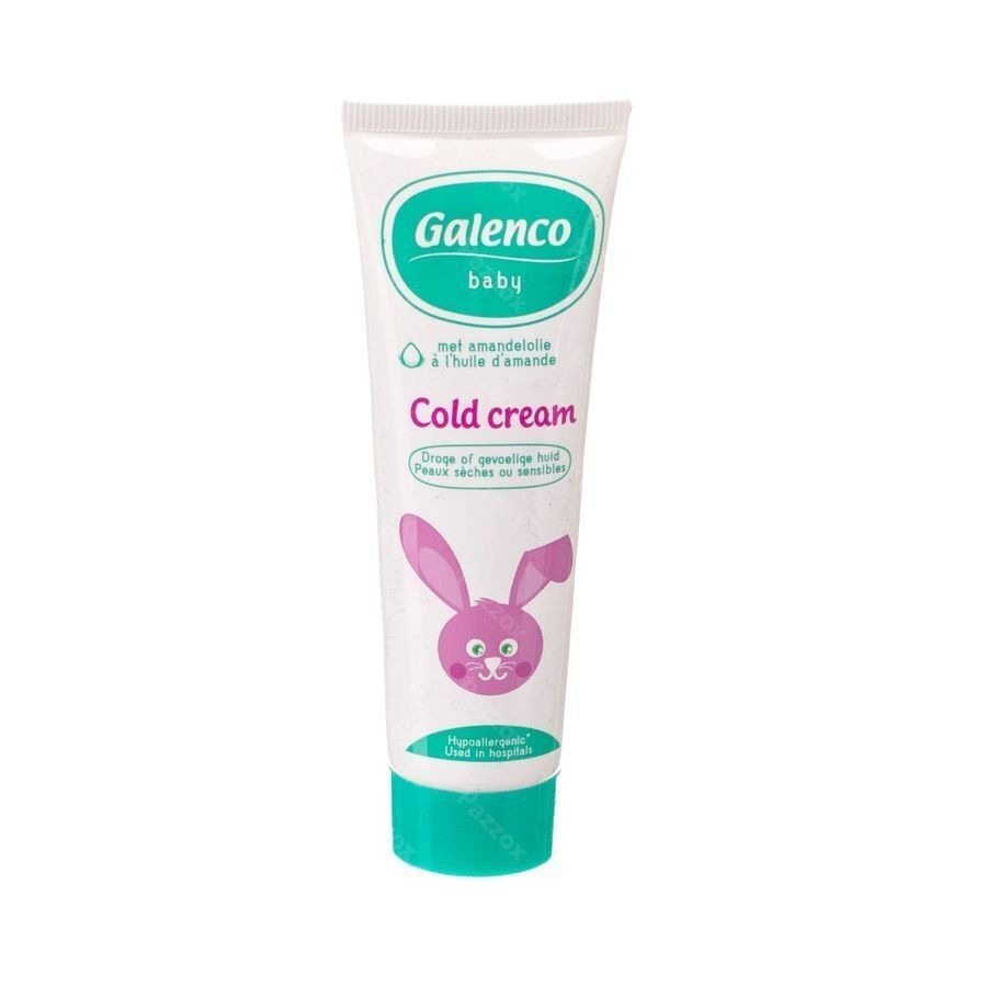 Galenco Bb Cold Cream Nf 50ml