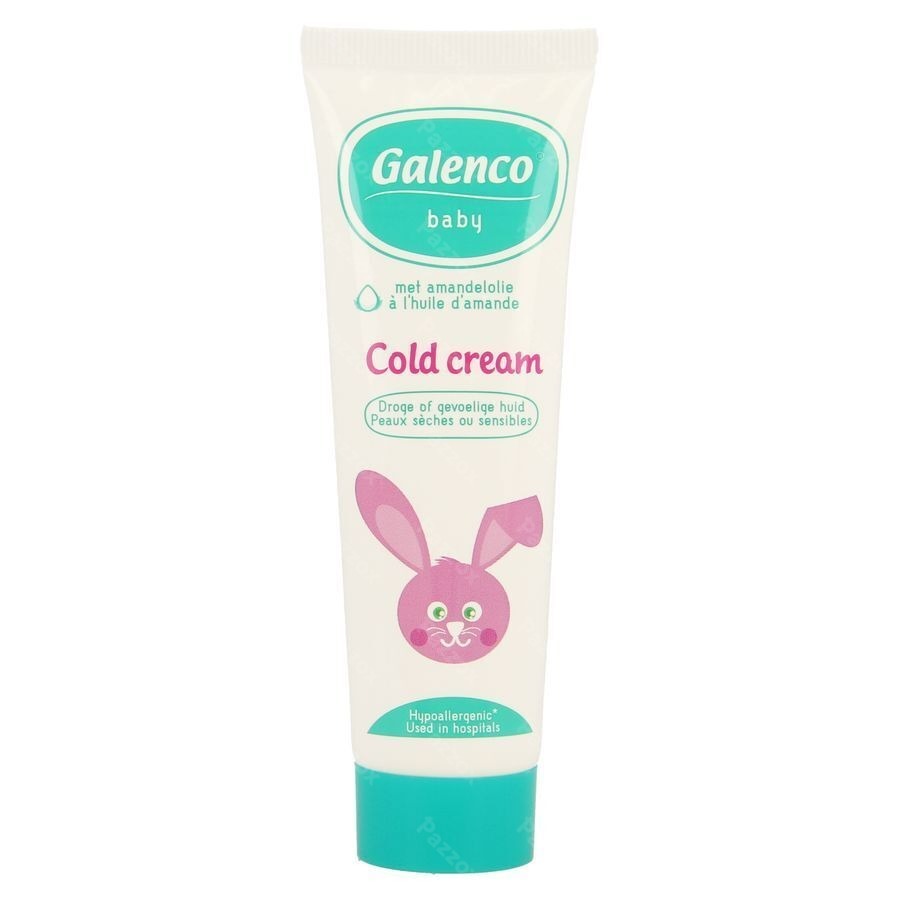 Galenco Bb Cold Cream Nf 50ml