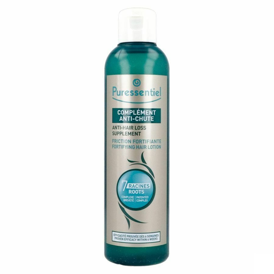 Puressentiel Anti Chute Friction Fortif. 200ml