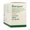 Curapor Pans Chirurg. Steril 7cmx 5cm 100 32912