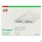 Curapor Pans Chirurg. Steril 7cmx 5cm 100 32912