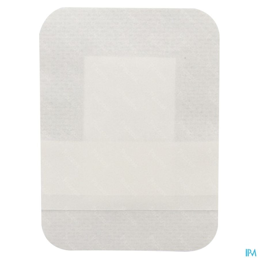 Curapor Pans Chirurg. Steril 7cmx 5cm 100 32912