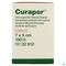 Curapor Pans Chirurg. Steril 7cmx 5cm 100 32912