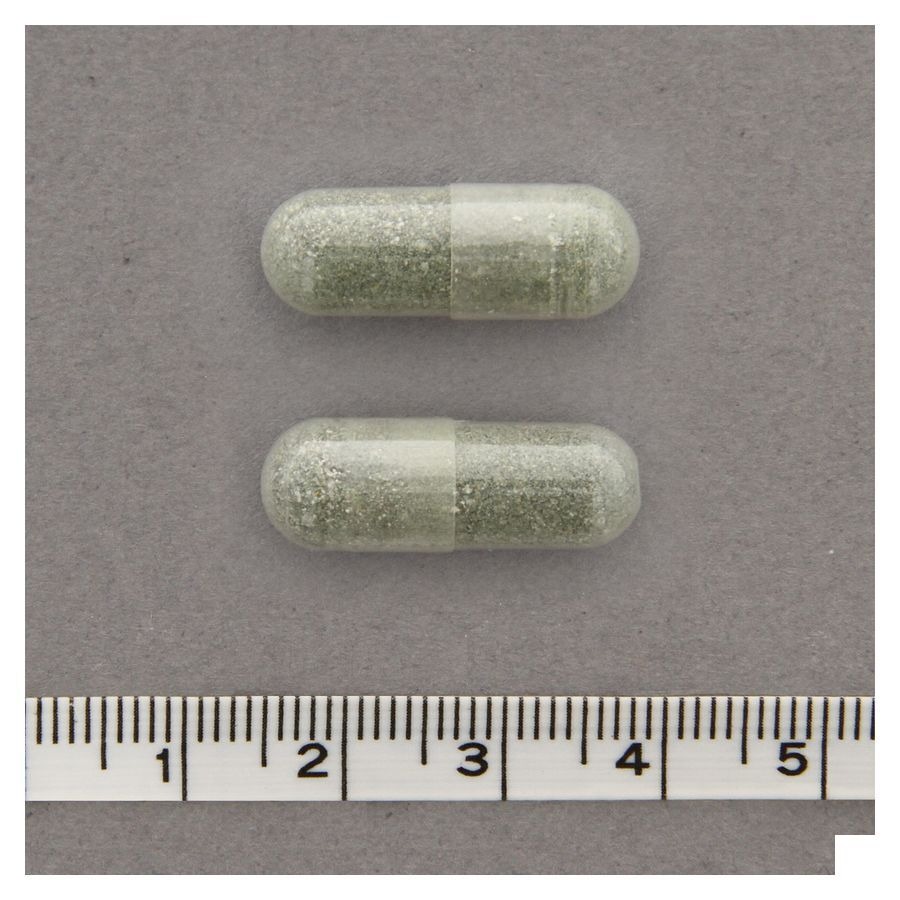 Metalclean V-caps 60 Nutrisan